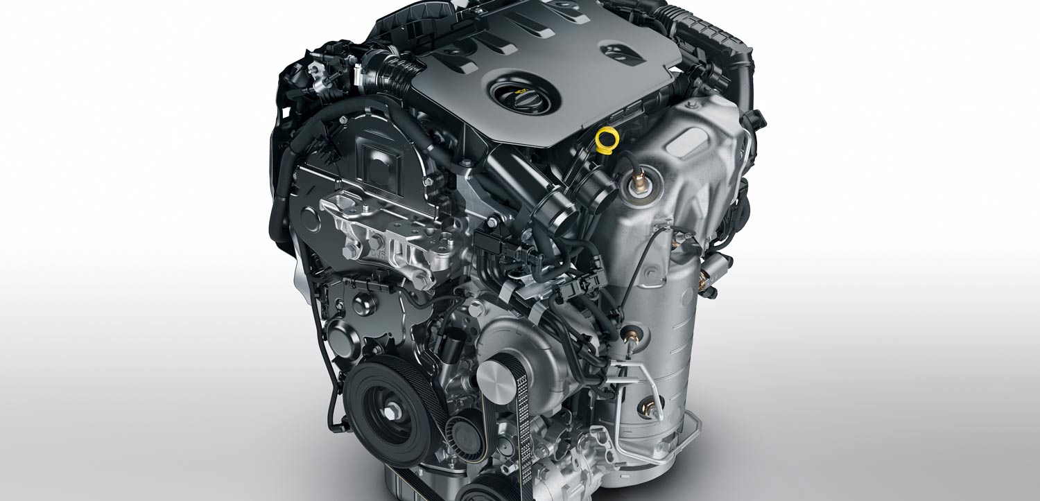 Vauxhall adds new 1.5-liter diesel engine to Grandland X range - ETI