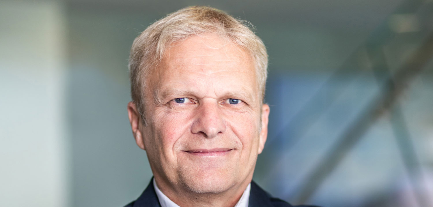 Wolfgang Demmelbauer-Ebner named chief engineering officer at VW Group ...