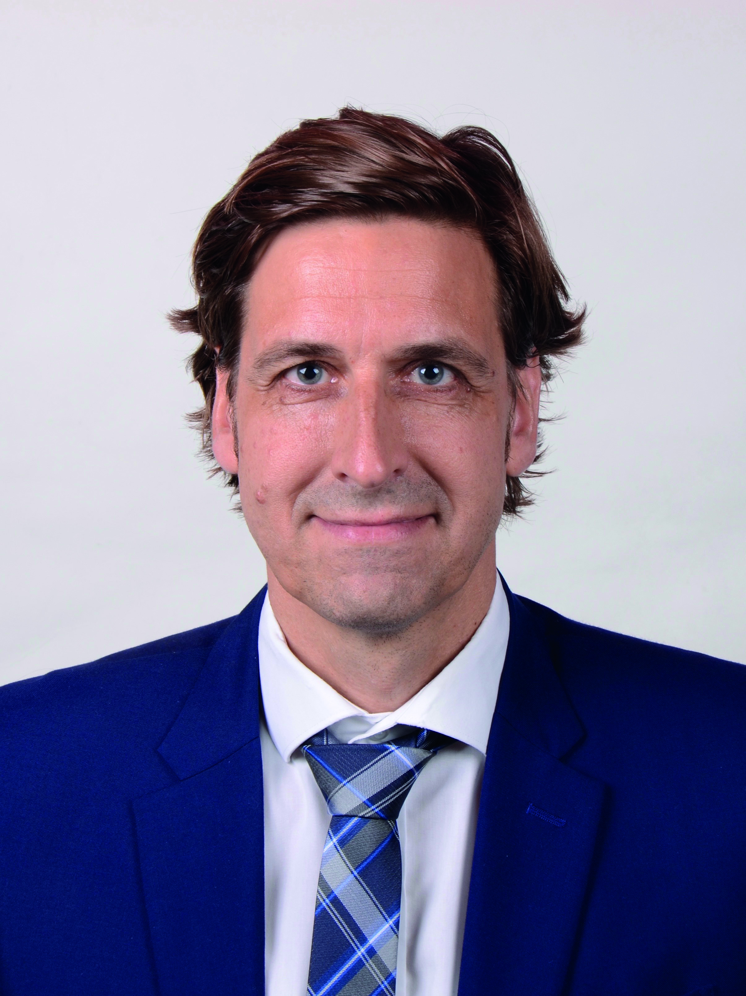 Andreas Felske, head of transmission development, Volkswagen