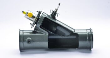 Exhaust thermal management system from Tenneco and Eaton
