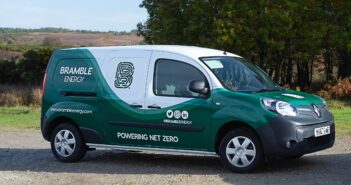Mahle working on PCB fuel cell demo vehicle