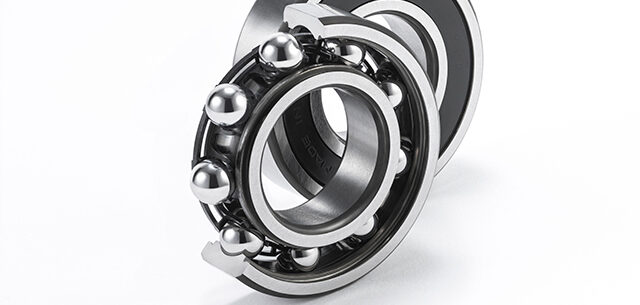 NSK announces development of new ball bearing for EVs | Automotive ...