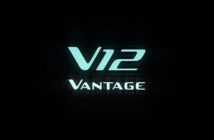 Aston Martin confirms Vantage V12 swansong in 2022