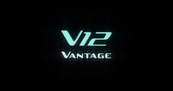 Aston Martin confirms Vantage V12 swansong in 2022