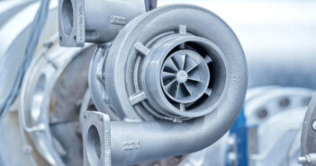 Sauber Technologies and Accelleron to partner on heavy-duty turbocharger R&D