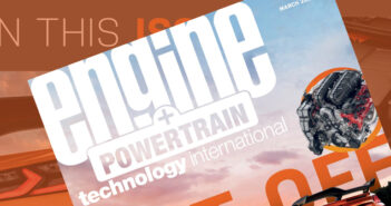 In this Issue – March 2022