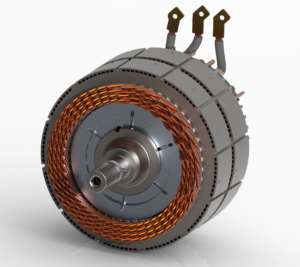 Efficient dual inverter secures Chinese OEM orders for BorgWarner ...