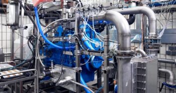 Serma Energy and KST Motorenversuch cooperation integrates battery and hydrogen testing