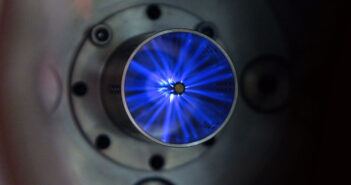 Test results show useful efficiency gains from plasma ignition
