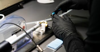 Toyota Research Institute and Northwestern University announce nanomaterial “data factory”