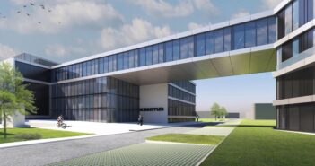 Schaeffler to expand motor development facilities at German HQ