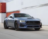 Several performance revisions for latest Ford Mustang