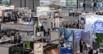 World’s largest hydrogen trade fair to take place next month in Bremen, Germany