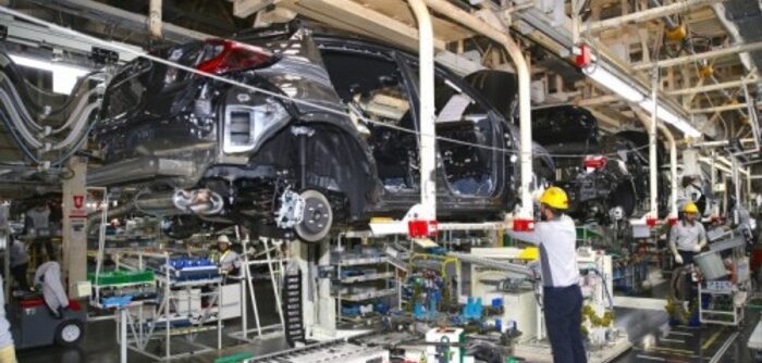 Turkey to host Toyota’s first European PHEV production line ...