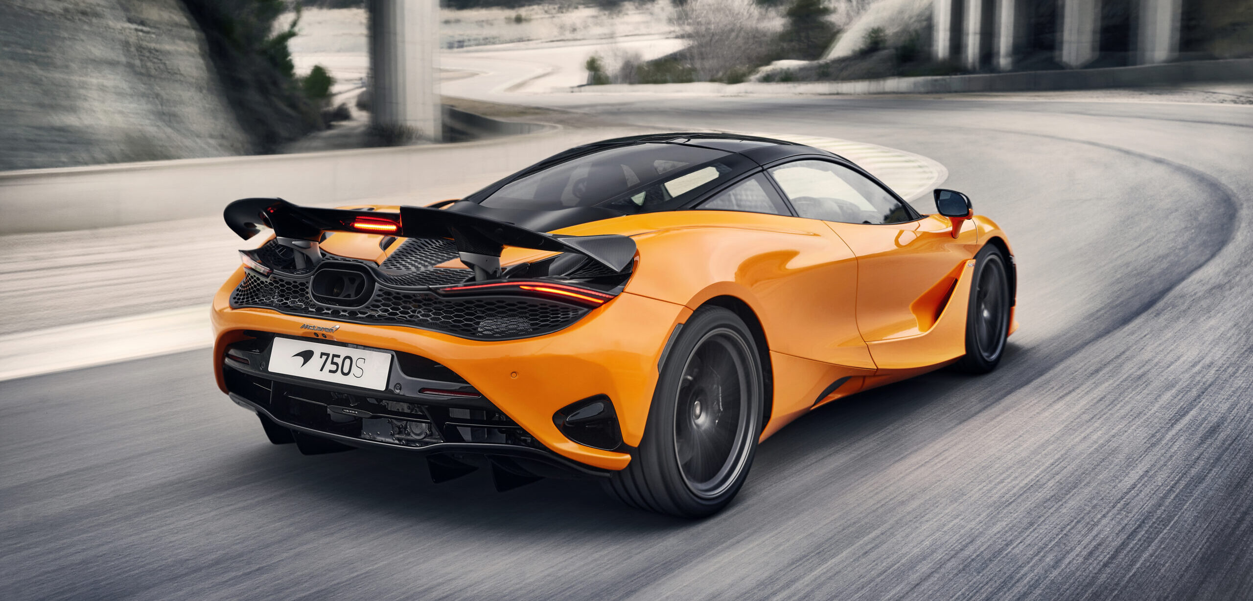 750S, thoughts on the McLaren 720S replacement Page 98 McLaren Life