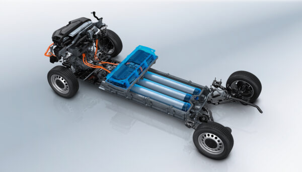 Feature: Hydrogen fuel cells | Automotive Powertrain Technology ...