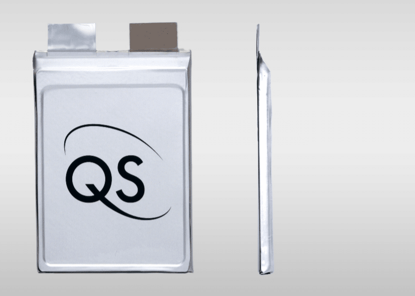 QuantumScape Innovates With New Solid-state Cell Packaging | Automotive ...