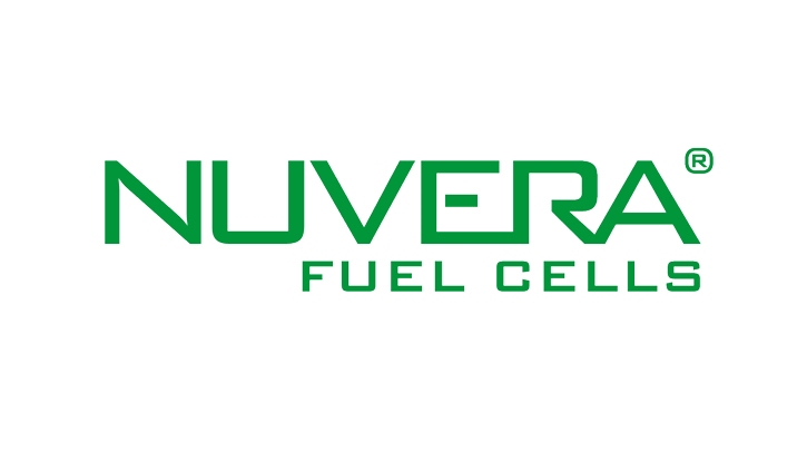 Nuvera and Viritech Partner for High-Power Density Fuel Cell System Development