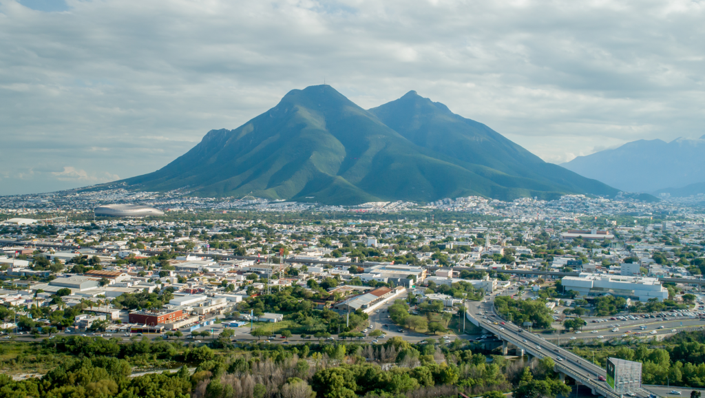 Volvo Group builds heavy-duty truck plant in Mexico