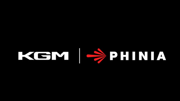 KGM and Phinia Delphi France Collaborate on Hydrogen Engine Development in South Korea